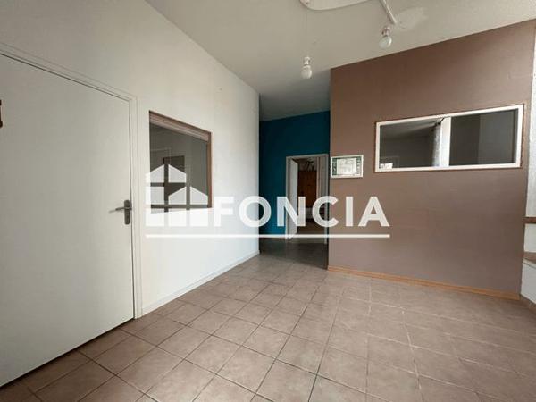 Location Local commercial 2 pièces 75 m² - 287 BOULEVARD GAMBETTA Cavaillon 84300