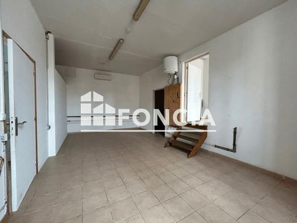 Location Local commercial 2 pièces 75 m² - 287 BOULEVARD GAMBETTA Cavaillon 84300