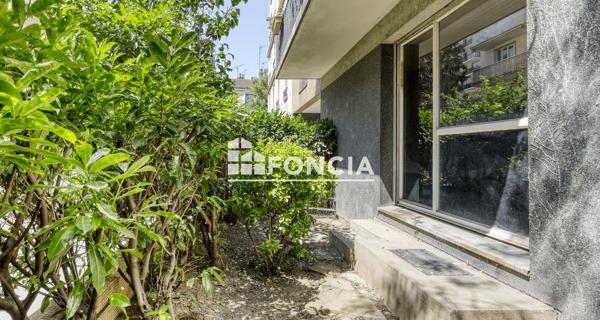À vendre Appartement 3 pièces 66.59 m² - Issy-les-moulineaux 92130