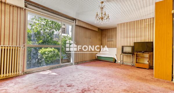 À vendre Appartement 3 pièces 66.59 m² - Issy-les-moulineaux 92130