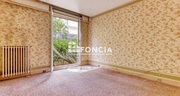 À vendre Appartement 3 pièces 66.59 m² - Issy-les-moulineaux 92130