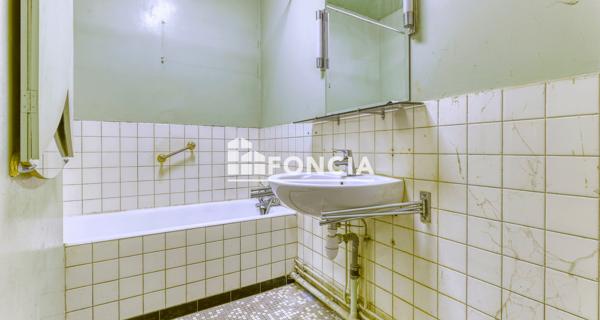 À vendre Appartement 3 pièces 66.59 m² - Issy-les-moulineaux 92130