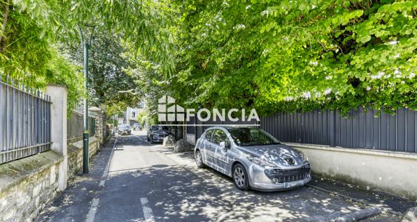 À vendre Appartement 3 pièces 66.59 m² - Issy-les-moulineaux 92130