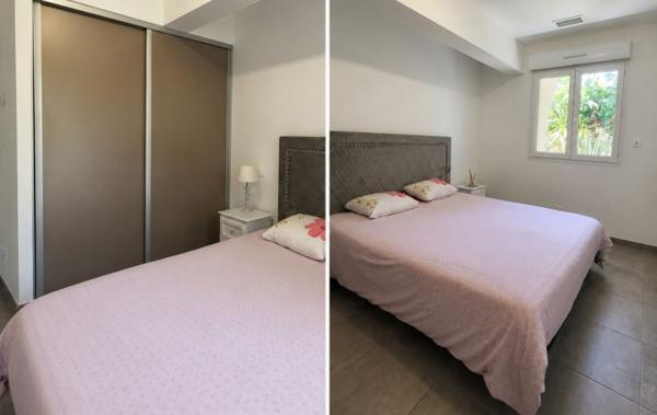 Vente Villa plain-pied à 700mètres de la plage Portiragnes-plage   