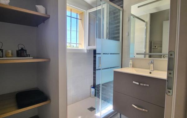 Vente Villa plain-pied à 700mètres de la plage Portiragnes-plage   