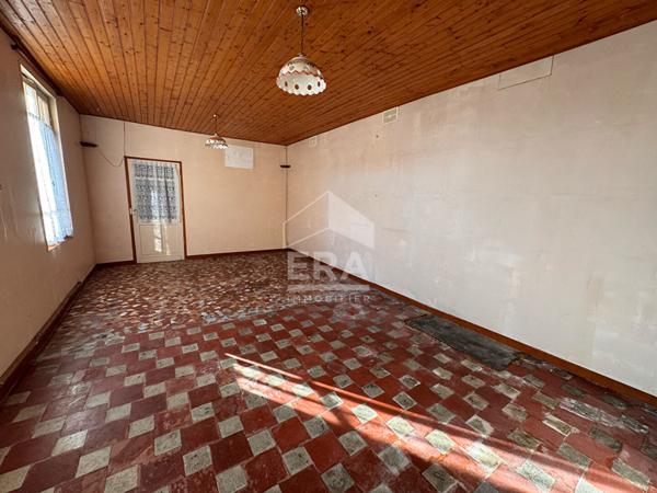 Maison136m2  4 chambres  à vendre à Val de Virvée - Quartier Salignac