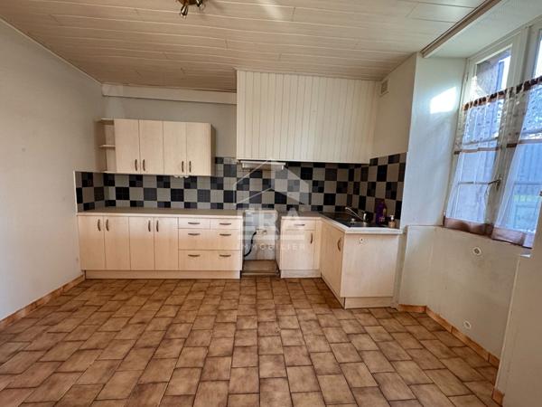 Maison136m2  4 chambres  à vendre à Val de Virvée - Quartier Salignac