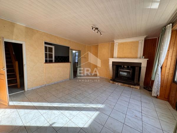 Maison136m2  4 chambres  à vendre à Val de Virvée - Quartier Salignac