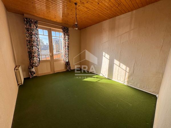 Maison136m2  4 chambres  à vendre à Val de Virvée - Quartier Salignac