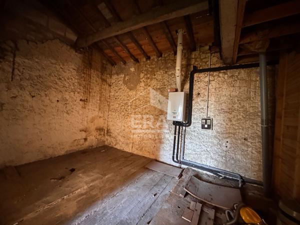 Maison136m2  4 chambres  à vendre à Val de Virvée - Quartier Salignac