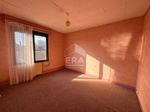 Maison136m2  4 chambres  à vendre à Val de Virvée - Quartier Salignac