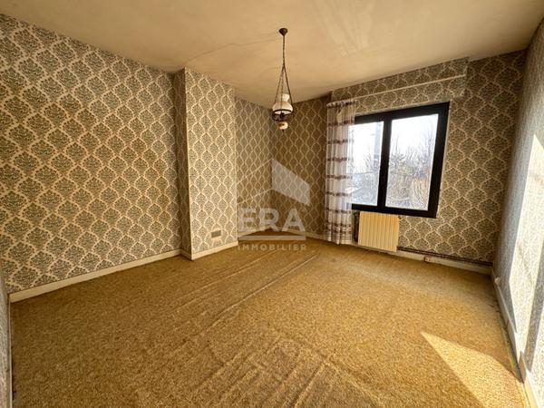 Maison136m2  4 chambres  à vendre à Val de Virvée - Quartier Salignac