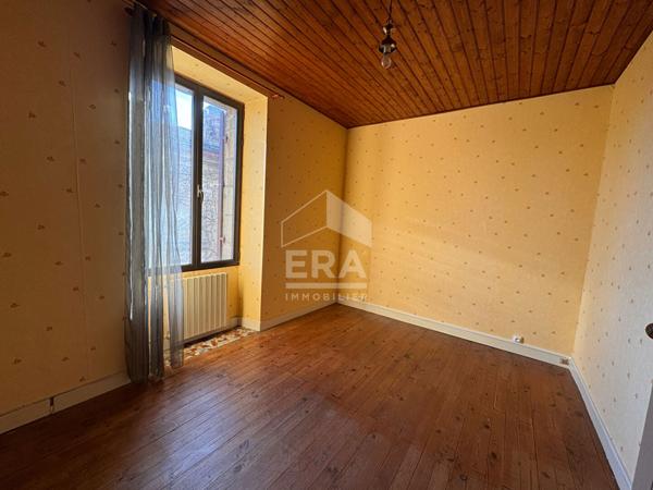 Maison136m2  4 chambres  à vendre à Val de Virvée - Quartier Salignac