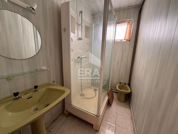 Maison136m2  4 chambres  à vendre à Val de Virvée - Quartier Salignac