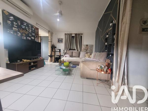 Appartement à vendre 3 pièces 67 m² Le Gosier