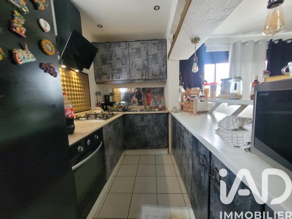 Appartement à vendre 3 pièces 67 m² Le Gosier