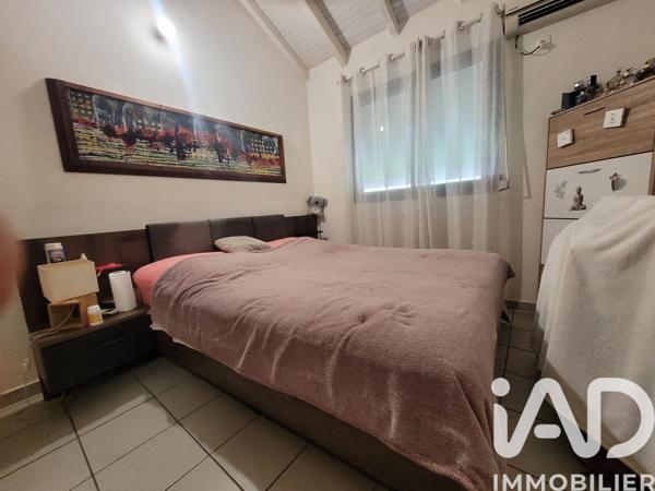 Appartement à vendre 3 pièces 67 m² Le Gosier