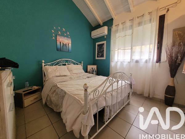 Appartement à vendre 3 pièces 67 m² Le Gosier