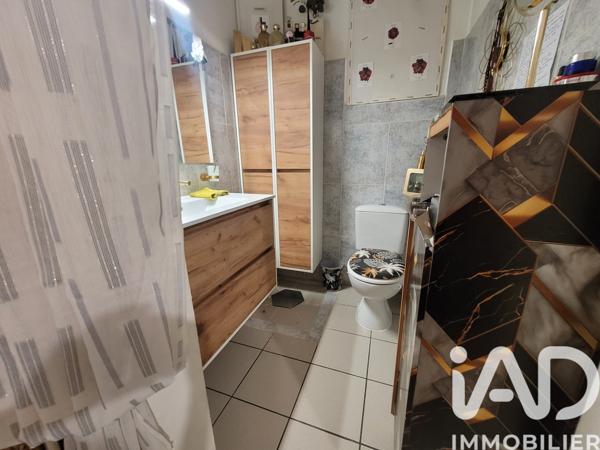 Appartement à vendre 3 pièces 67 m² Le Gosier