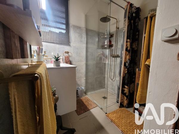 Appartement à vendre 3 pièces 67 m² Le Gosier
