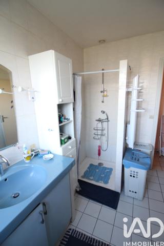 Maison à vendre 6 pièces 124 m² Châtellerault