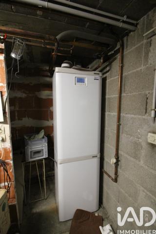 Maison à vendre 6 pièces 124 m² Châtellerault