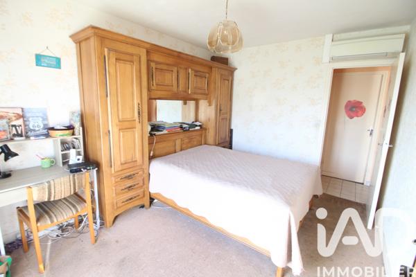 Maison à vendre 6 pièces 124 m² Châtellerault
