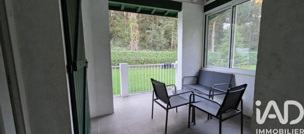 Maison à vendre 6 pièces 148 m² Saint-Palais