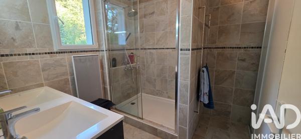 Maison à vendre 6 pièces 148 m² Saint-Palais