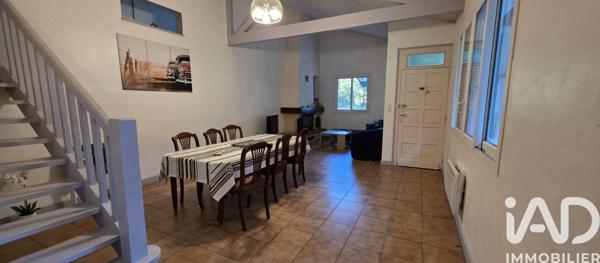 Maison à vendre 6 pièces 148 m² Saint-Palais
