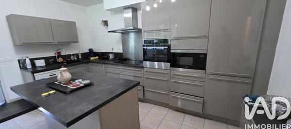 Maison à vendre 6 pièces 148 m² Saint-Palais