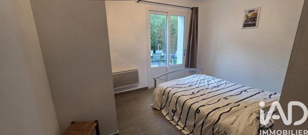 Maison à vendre 6 pièces 148 m² Saint-Palais