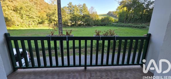 Maison à vendre 6 pièces 148 m² Saint-Palais