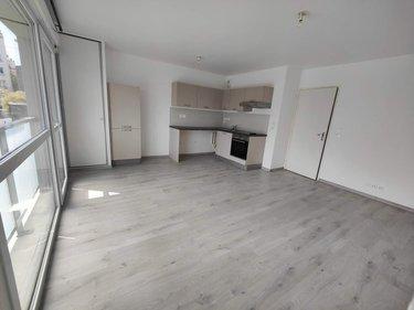 Appartement à vendre à Rennes en Ille-et-Vilaine (35000), ref : 097/2769 RENNES ST HELIER