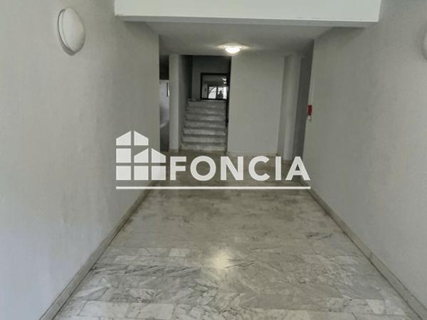 À vendre Appartement 2 pièces 46.34 m² - Pont-évêque 38200