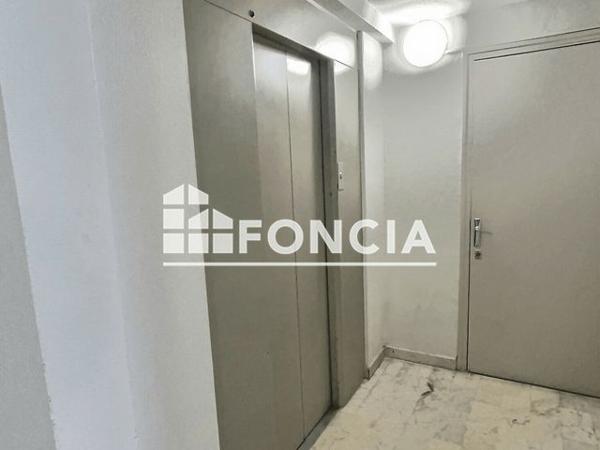 À vendre Appartement 2 pièces 46.34 m² - Pont-évêque 38200