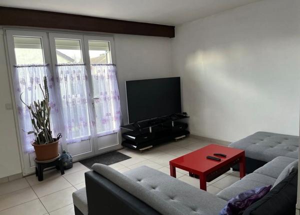 Maison Beauvais 3 pièce(s) 71 m2