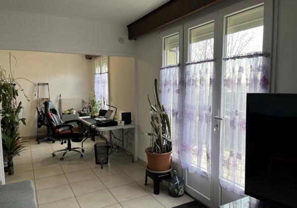 Maison Beauvais 3 pièce(s) 71 m2
