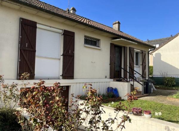 Maison Beauvais 3 pièce(s) 71 m2