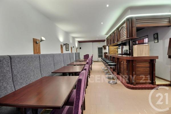 Immeuble à vendre  600 m2 ST AVOLD - 57