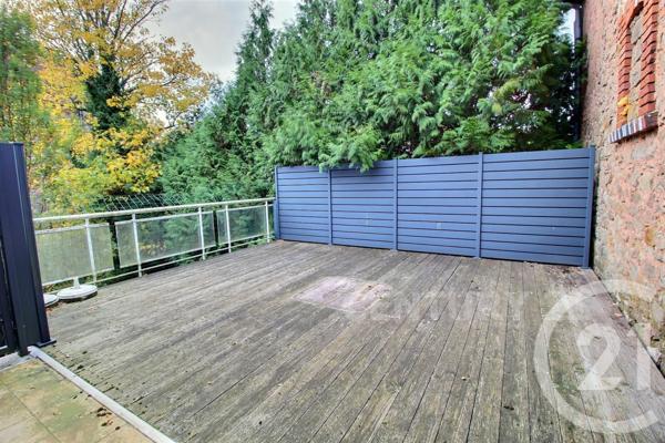 Immeuble à vendre  600 m2 ST AVOLD - 57