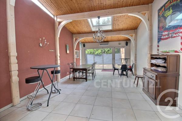 Immeuble à vendre  600 m2 ST AVOLD - 57