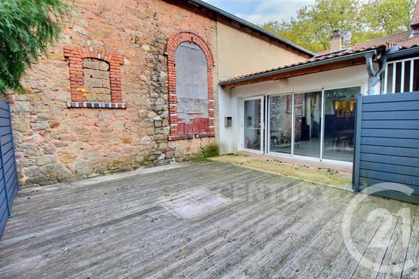 Immeuble à vendre  600 m2 ST AVOLD - 57