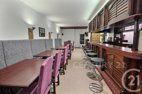 Immeuble à vendre  600 m2 ST AVOLD - 57