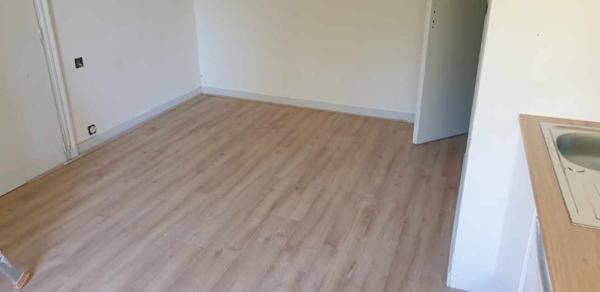Appartement Niort  1 pièce(s) 19 m2