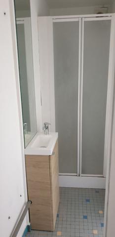 Appartement Niort  1 pièce(s) 19 m2