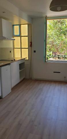 Appartement Niort  1 pièce(s) 19 m2