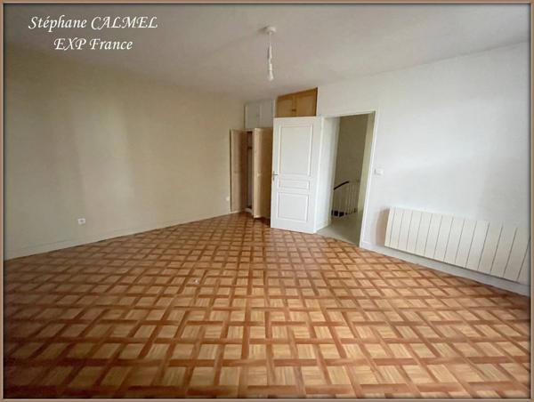 Immeuble de 194 m² avec local commercial + logement – Axe très passant proche Bergerac
