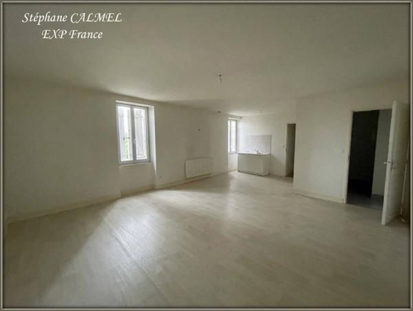 Immeuble de 194 m² avec local commercial + logement – Axe très passant proche Bergerac