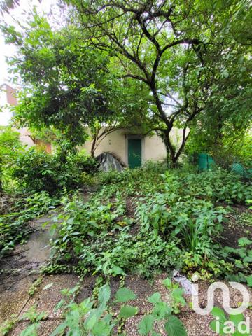 Maison à vendre 5 pièces 91 m² Montigny-lès-Metz